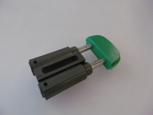 НАТЯЖИТЕЛЬ ЦЕПИ ПРУЖИННЫЙ  1/2"