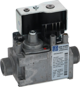 КЛАПАН 840 SIGMA Ø 3/4"MМ