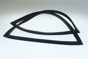 УПЛОТНИТЕЛЬ ДВЕРИ H20