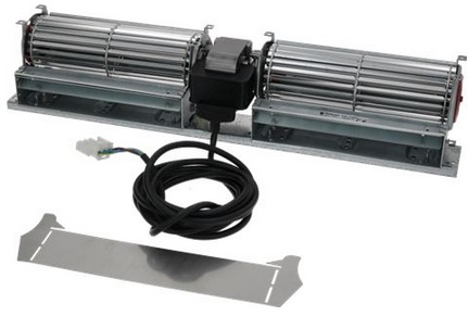 5102007. ВЕНТИЛЯТОР ТАНГЕНЦИАЛЬНЫЙ SAGI 3203330