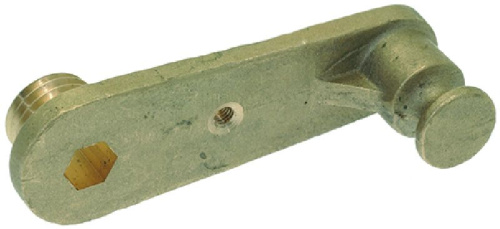 3250171. РУЧКА ПРУЖИННОГО НАТЯЖИТЕЛЯ