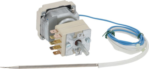 3744221. ТЕРМОСТАТ ТРЕХФАЗНЫЙ 70-255°C