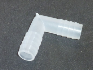 ШТУЦЕР "L" Ø 11 ММ