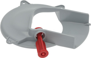 ВСАСЫВАЮЩАЯ ТРУБА