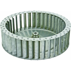 FAN WHEELV2A 400X115, HUB 14 CONVOTHERM 6000068
