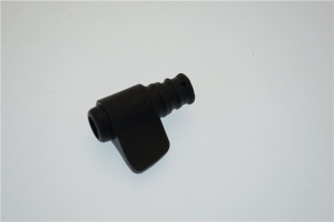 ПАРОВОЙ КРАН