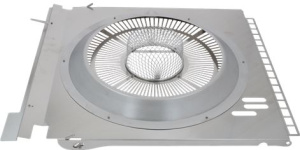 ВОЗДУШНЫЙ ДЕФЛЕКТОР RATIONAL 87.01.146