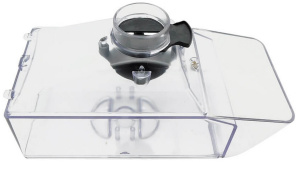 БУНКЕР ДЛЯ ЗЕРЕН В СБОРЕ NUOVA SIMONELLI 98010000000118