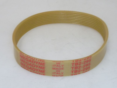 5052496. РЕМЕНЬ TB2 295 H16 7 GOLE