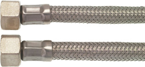 ГИБКИЙ ШЛАНГ Ø 3/8"FC X FC 450 MM