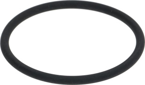 УПЛОТНИТЕЛЬНОЕ КОЛЬЦО ЧЕРНОЕ