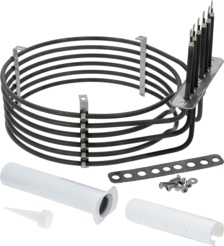 5145216. ТЭН ДЛЯ ПЕЧИ UNOX KRS1205B