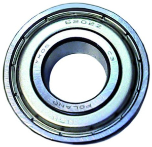 НЕСУЩИЙ ПОДШИПНИК 6202 2Z LAINOX LA61650041