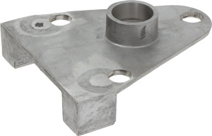 ОПОРНАЯ СКОБА ДВИГАТЕЛЯ КАРТОФЕЛЕЧИСТКИ