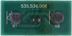 ФОТОЭЛЕМЕНТ TX FAEMA 535.536.008