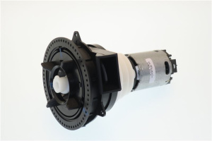 ЖЕРНОВ ДЛЯ КОФЕ В СБОРЕ ITA 230V