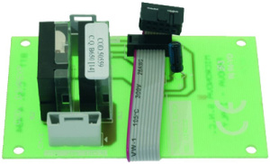 ЭЛЕКТРОННАЯ ПАНЕЛЬ ТАЙМЕРА