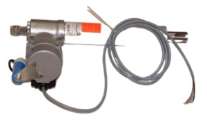 ДВИГАТЕЛЬ ШПИНДЕЛЯ MKN 203144