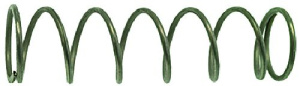 ПРУЖИНА Ø 1,70X20,5X75 ММ