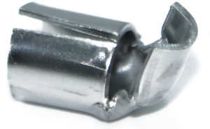 НАБОР НАКОНЕЧНИКОВ ГОРЕЛКИ - 5 ШТ.