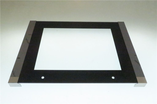 7121735. GLASS KIT FOR OVEN