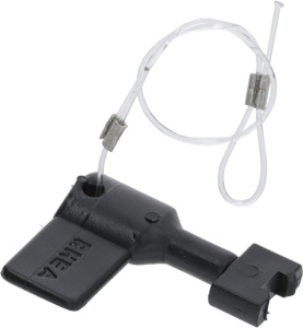 КЛАВИША ДВЕРНОГО ПЕРЕКЛЮЧАТЕЛЯ