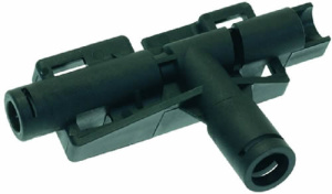 КРАН ПОДАЧИ ПАРА