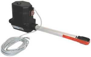 ПОДЪЕМНЫЙ ЦИЛИНДР ДЛЯ ТИГЛЯ TJ200 GAS 24V RATIONAL 40.00.630