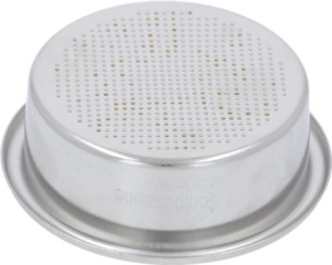 ФИЛЬТР С 2 ЧАШКАМИ BIG BANG H. 23,5 ММ 17/19 ГР