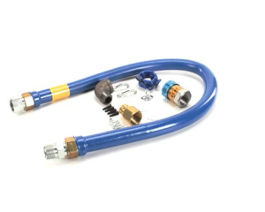 GASLINE FLEX MJ35/45/41 1X48 FRYMASTER 8061699