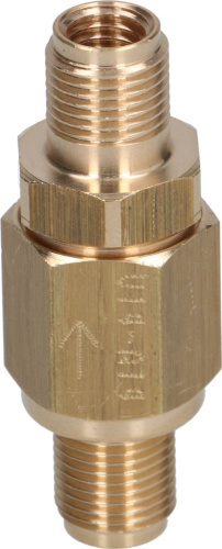 1720001. РАСШИРИТЕЛЬНЫЙ КЛАПАН Ø 1/8"M-1/8"M