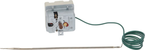 Термостат аварийный 350°C UNOX KTR1140A