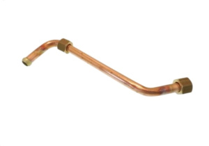 ТРУБКА НИЖНЯЯ НИЗКАЯ ГРУППА VA358 NUOVA SIMONELLI 98030914