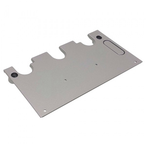 КРЫШКА СЕРВИСНОГО БЛОКА ЛЕВАЯ NUOVA SIMONELLI 05000820.GM