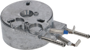 БОЙЛЕР 1300ВТ 120В