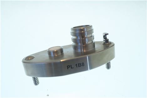 5192193. КОРПУС НАСОСА CARPIGIANI IC129018957