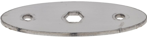 5154030. ПЛАСТИНА РЕГУЛИРОВКИ РУЧКИ TECNOEKA 30220490