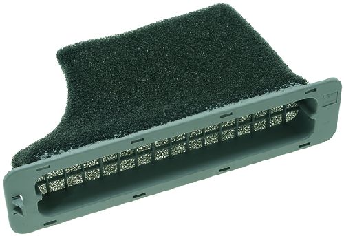 3160501. ФИЛЬТР ВОЗДУШНЫЙ ВХОДНОЙ 220x50ММ RATIONAL SCC 16.01.662P