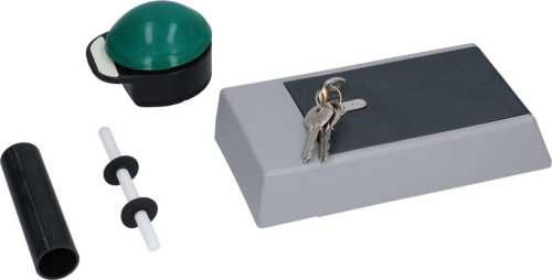 3242358. ЗАТВОР БЕЗ ЗАЩЕЛКИ 921