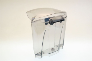 КОНТЕЙНЕР С КРЫШКОЙ И ЗАМКОМ BAR40/41