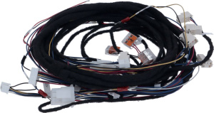WIRING LOOM X22 X23 X26 X40 ELECTRO BOIL CONVOTHERM 5265334