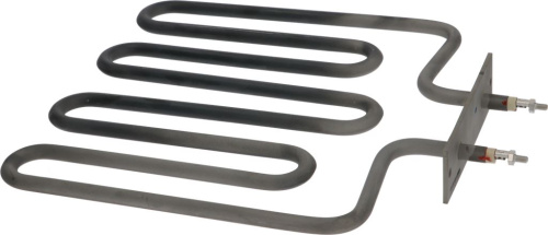 3355849. ТЭН 2000ВТ 220В ELECTROLUX PROFESSIONAL 003012
