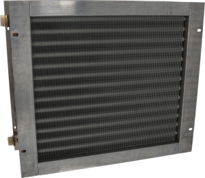 КОНДЕНСАТОР