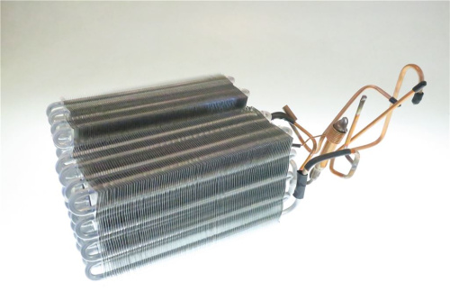 5977012. КОНДЕНСАТОР И ИСПАРИТЕЛЬ В НАБОРЕ