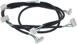 ЖГУТ ПРОВОДОВ НАСОСА RATIONAL 40.06.625P