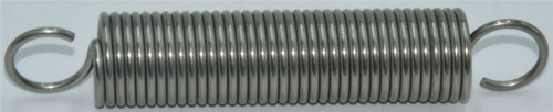 7132979. ПРУЖИНА