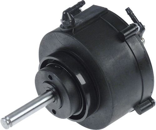7129450. ПНЕВМАТИЧЕСКИЙ ЦИЛИНДР Ø 80 MM
