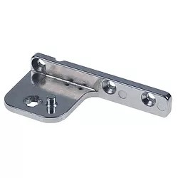 ПЕТЛЯ ШАРНИРНАЯ СНИЗУ СПРАВА