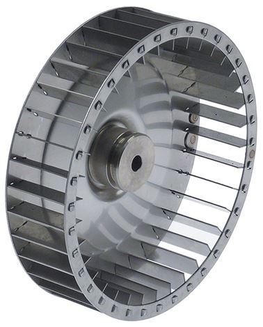 5193853. FAN D.150X38 50HZ LAINOX LA75400520