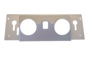 ПАНЕЛЬ ПОД КНОПОЧНОЕ УПРАВЛЕНИЕ NUOVA SIMONELLI 05000963.G